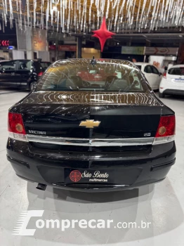 VECTRA 2.0 MPFI ELITE 8V FLEX 4P AUTOMÁTICO