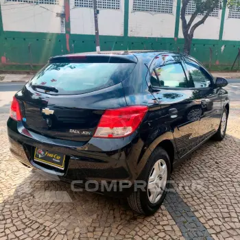 ONIX HATCH Joy 1.0 8V Flex 5p Mec.