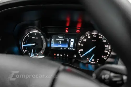 RANGER 3.2 Storm 4X4 CD 20V