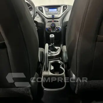 HB20 C./C.Plus/C.Style 1.6 Flex 16V Mec.