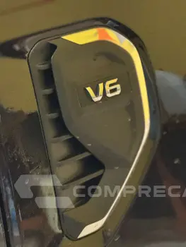 RANGER 3.0 V6 Turbo CD Limited 4X4