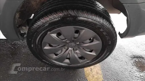 SAVEIRO 1.6 MSI ROBUST CS 16V FLEX 2P MANUAL