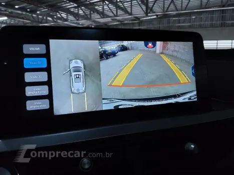 TIGGO 8 1.6 TGDI GASOLINA TXS MAX DRIVE DCT