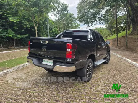 TITANO 2.2 TURBO DIESEL RANCH 4X4 AT6