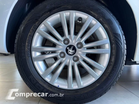 208 Allure 1.2