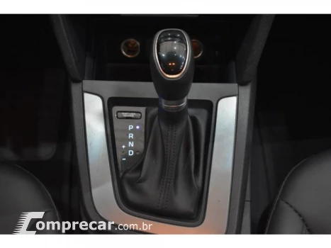 ELANTRA - 2.0 16V 4P AUTOMÁTICO