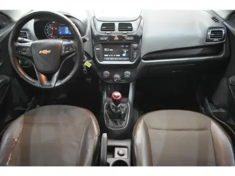 COBALT - 1.8 MPFI LTZ 8V 4P MANUAL