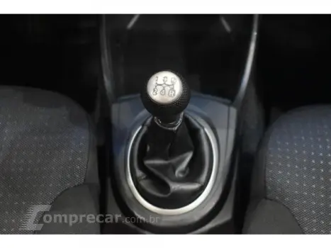 FIT - 1.4 LX 16V 4P MANUAL