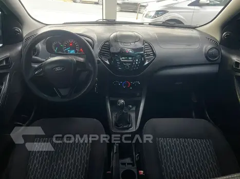 KA + 1.0 SE Plus 12V