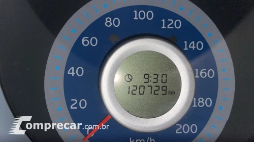 FACE 1.3 16V