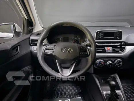 HB20 1.0 12V FLEX SENSE MANUAL