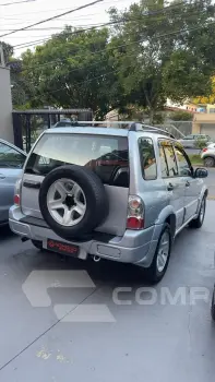 TRACKER 2.0 16v 128cv MPFI 4x4 5p