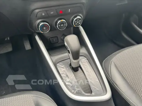 ONIX 1.0 TURBO FLEX PLUS LTZ AUTOMÁTICO