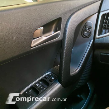 CRETA 1.6 16V Action