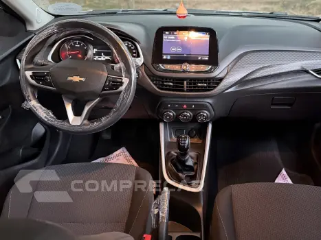 ONIX 1.0 FLEX LT MANUAL