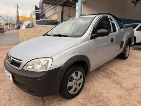 MONTANA 1.4 8V Conquest ECONOFLEX  2p