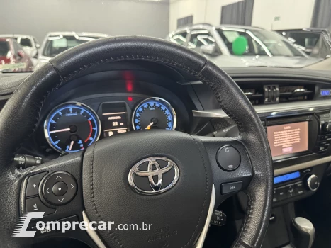 COROLLA 2.0 XEI 16V