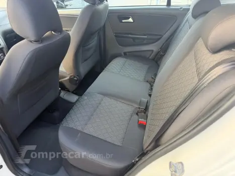 Fox 1.6 4P MSI TRENDLINE FLEX