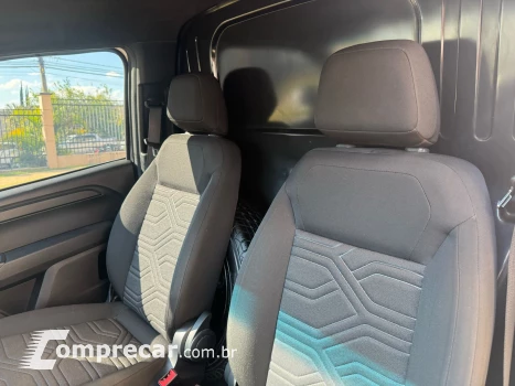 FIORINO 1.4 MPI Furgão Endurance 8V