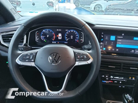 VIRTUS 1.0 200 TSI HIGHLINE AUTOMÁTICO