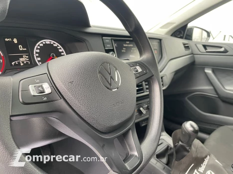 POLO 1.0 MPI