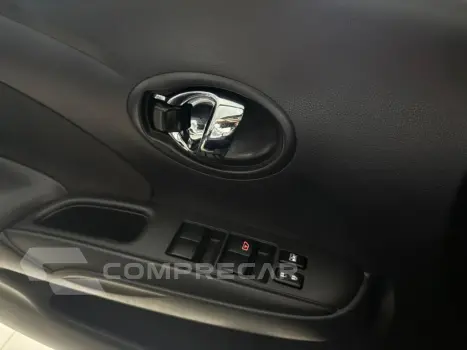 VERSA SV 1.6 16V FlexStart 4p Mec.