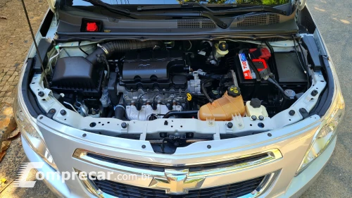 COBALT 1.4 LTZ 8V