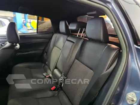 YARIS XS 1.5 Flex 16V 5p Aut.