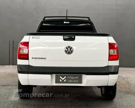 SAVEIRO 1.6 CS 8V