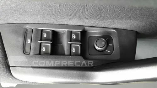 NIVUS 1.0 200 TSI TOTAL FLEX COMFORTLINE AUTOMÁTI