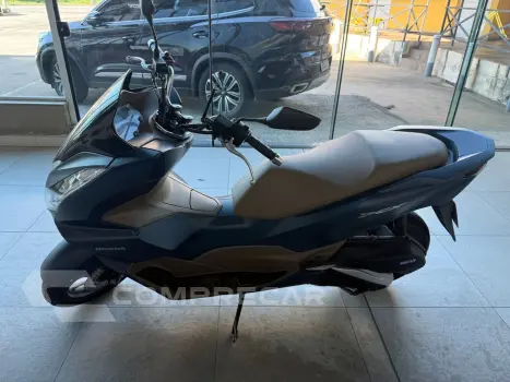 PCX 150 DLX ABS