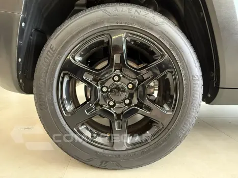 JEEP RENEGADE 1.3 T270 TURBO FLEX SPORT AT6