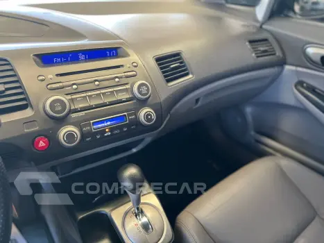 CIVIC 1.8 LXL 16V HONDA