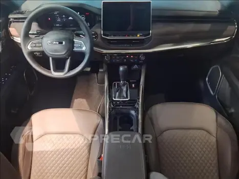 COMMANDER 1.3 T270 Turbo Overland