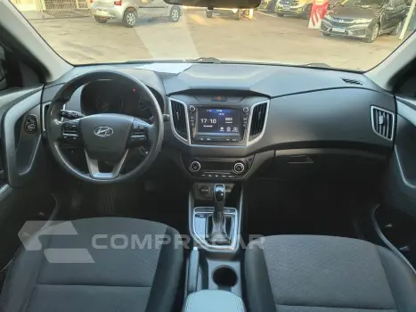 CRETA 1.6 16V Pulse