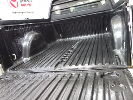 SAVEIRO - 1.6 MSI TRENDLINE CS 8V 2P MANUAL