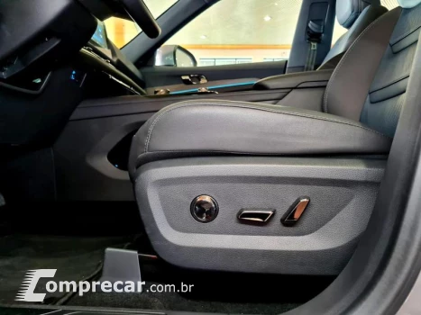 TERRITORY 1.5 ECOBOOST GTDI GASOLINA TITANIUM AUTOMÁTICO