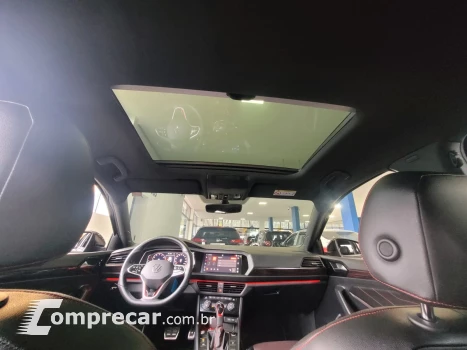 JETTA 2.0 350 TSI GLI