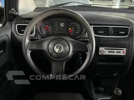 FOX 1.0 MI TREND 8V FLEX 4P MANUAL