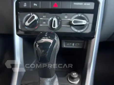 T-CROSS - 1.0 200 TSI TOTAL AUTOMÁTICO