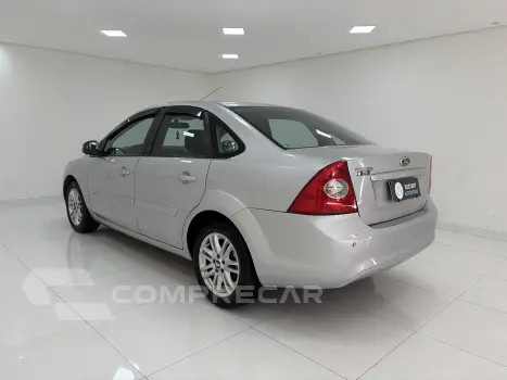 FOCUS 1.6 SE Sedan 16V