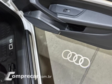 Q5 2.0 TFSI Ambiente S Tronic