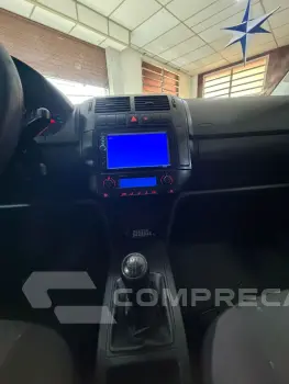POLO 1.6 MSI