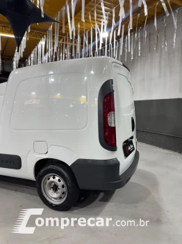 FIORINO 1.4 MPI FURGÃO ENDURANCE 8V FLEX 2P MANUAL