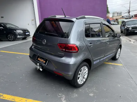 FOX 1.6 MSI Connect I-motion