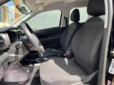 C4 CACTUS FEEL Bus. 1.6 Flex Aut.