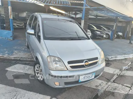 MERIVA 1.8 MPFI JOY 8V