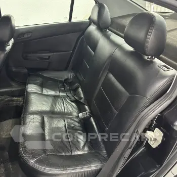 Vectra EXPRESSION 2.0 MPFI FlexPower Mec