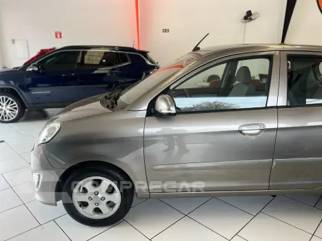 PICANTO  KIA