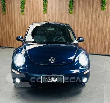 NEW BEETLE 2.0 MI 8V